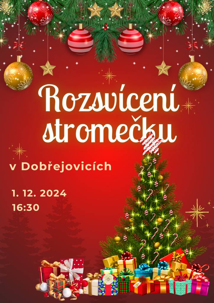 Neděle 1. 12. 2024