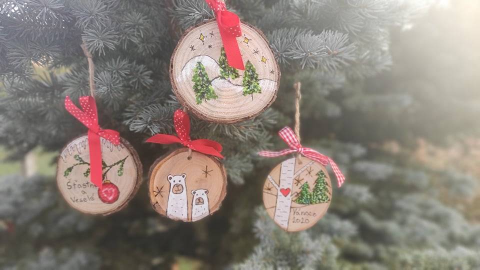 Obec Plenkovice ve spolupráci s Knihovnou Plenkovice zve všechny děti a rodiče na tvořivé odpoledne, které se koná 18. prosince 2024 od 16:30 na obecním úřadě. Přijďte si vyrobit vánoční dekorace a užít si příjemné chvíle!