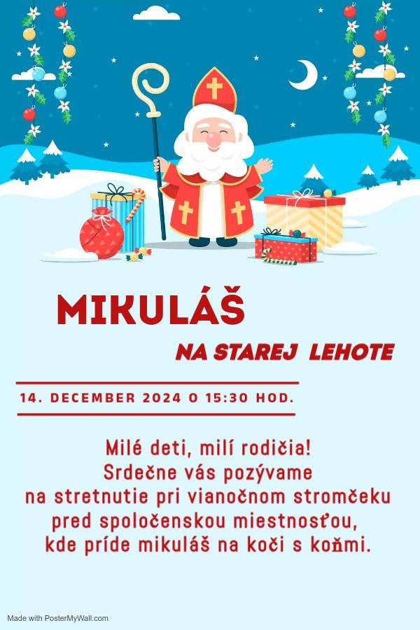 Mikuláš