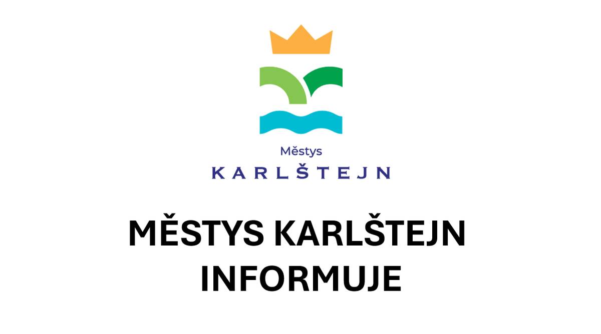 Starosta městyse Karlštejn vypisuje výběrové řízení na obsazení pracovní pozice – uklízeč/uklízečka WC centrální parkoviště Karlštejn -------------------------------------------------------------------------- Pracovní náplň: úklid WC na veřejném parkovišti a okolí WC. Požadované dovednosti: - pečlivost, flexibilita, psychická odolnost, smysl pro zodpovědnost, pracovitost. Pracovní poměr: - plný pracovní poměr od 1. 2. 2025. Pracovní doba: krátký a dlouhý týden podle provozní doby hradu K přihlášce do výběrového řízení musí být životopis Požadované dokumenty zašlete na jednu z níže uvedených možností:  Písemně na adresu: Městys Karlštejn, Karlštejn 185, 267 18, Karlštejn – na obálku uveďte „výběrové řízení – uklízeč/uklízečka WC parkoviště“ V elektronické podobě na e-mail: info@obeckarlstejn.cz  Dokumenty zašlete nejpozději do 31. 12. 2024. Vyhrazené právo vyhlašovatele: starosta městyse Karlštejn si vyhrazuje právo veřejnou výzvu zrušit nebo nevybrat žádného z přihlášených uchazečů.