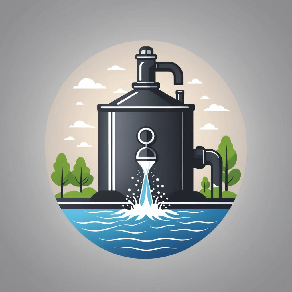 Obec Kostelní Vydří oznámila ceny vodného a stočného pro rok 2025.