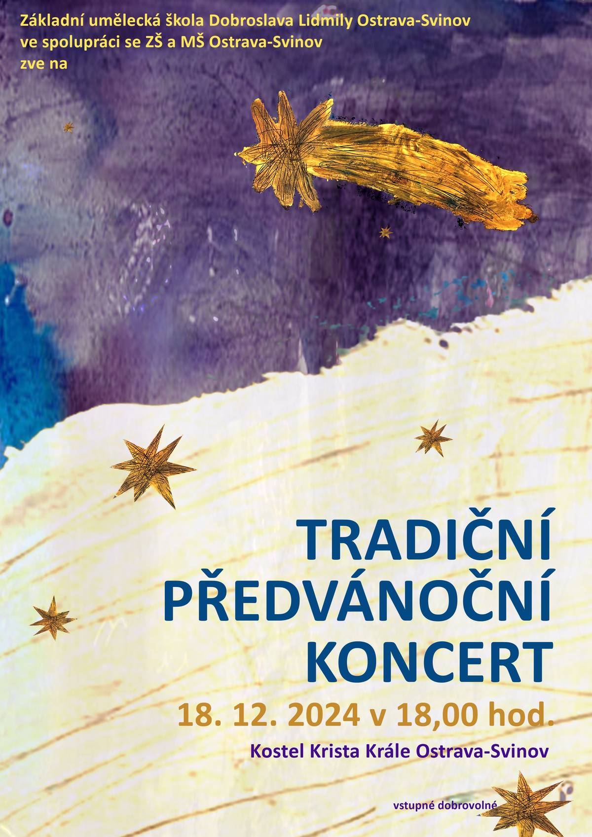 ZUŠ Dobroslava Lidmily