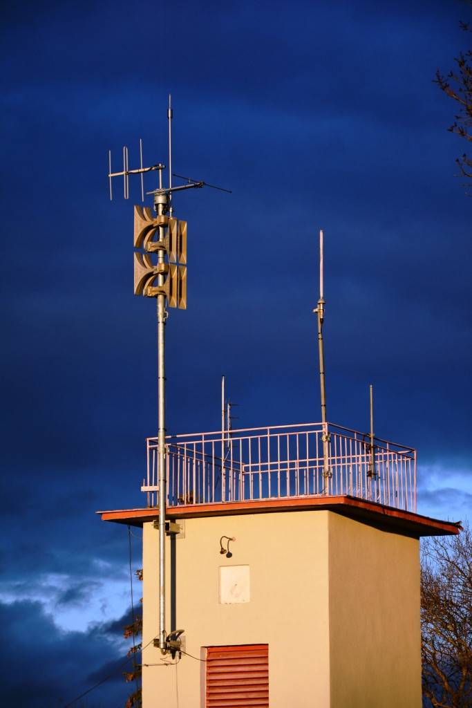 Oznamujeme občanom, že v piatok 13.12.2024 o 12:00 bude realizované akustické preskúšanie elektromotorických a elektronických sirén hlasitou skúškou.