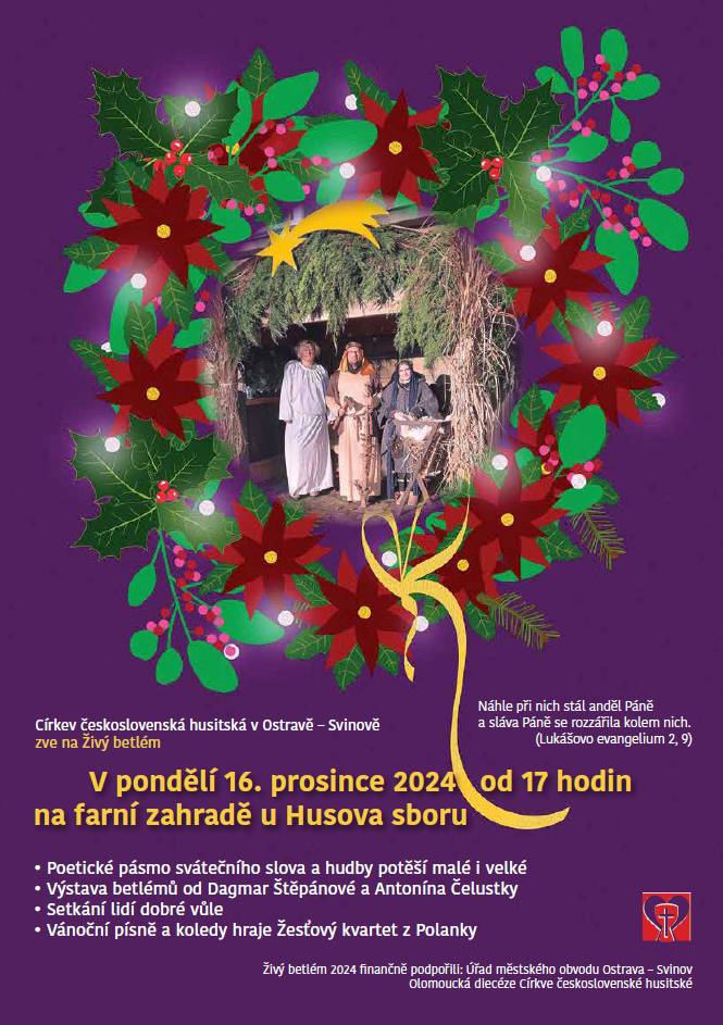 Církev československá husitstká