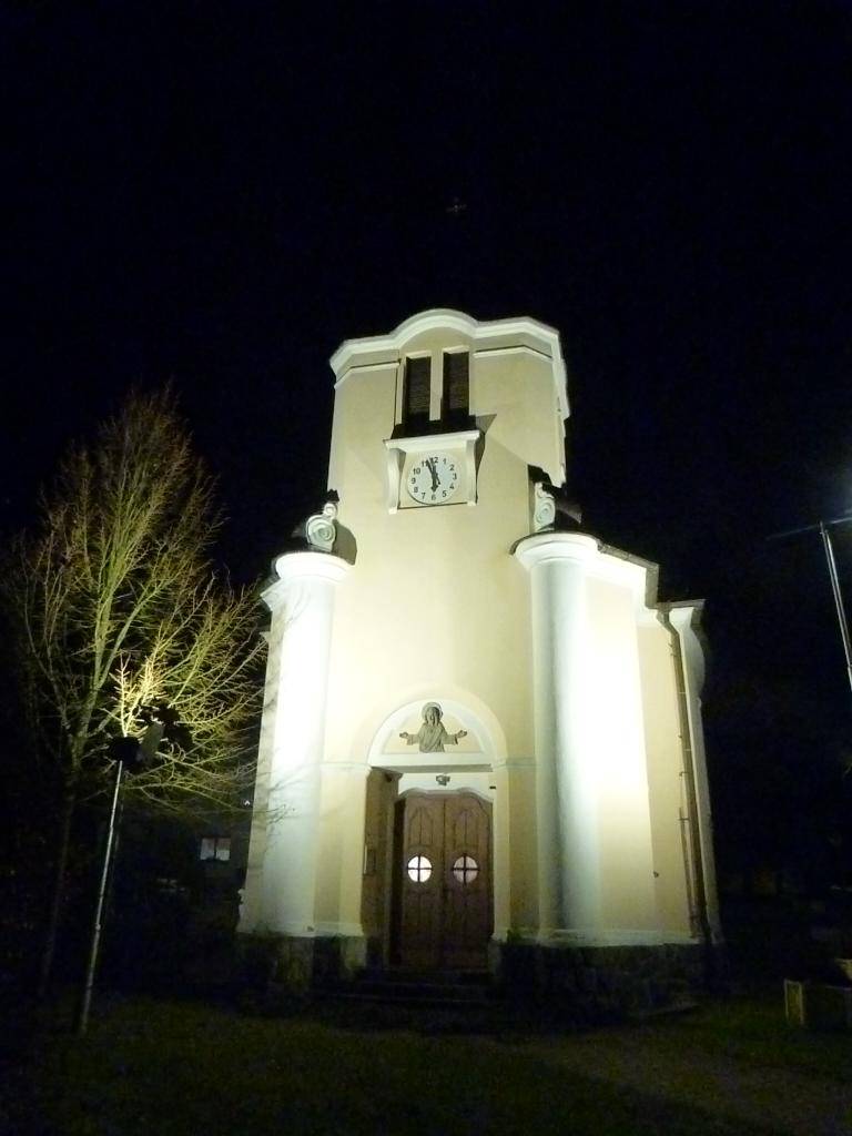 druhý advent 8.12.2024 - skupina Storno