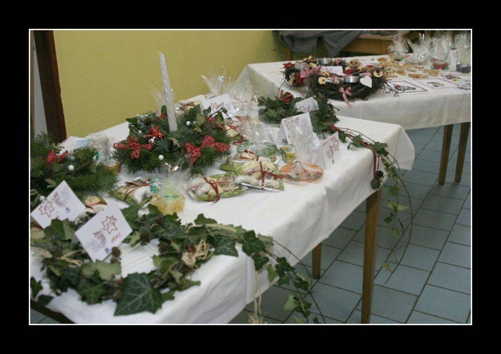 Rozsvícení vánočního stromu 2011