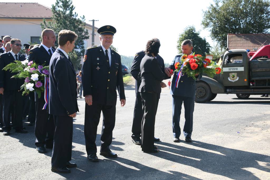 120 let založení sboru