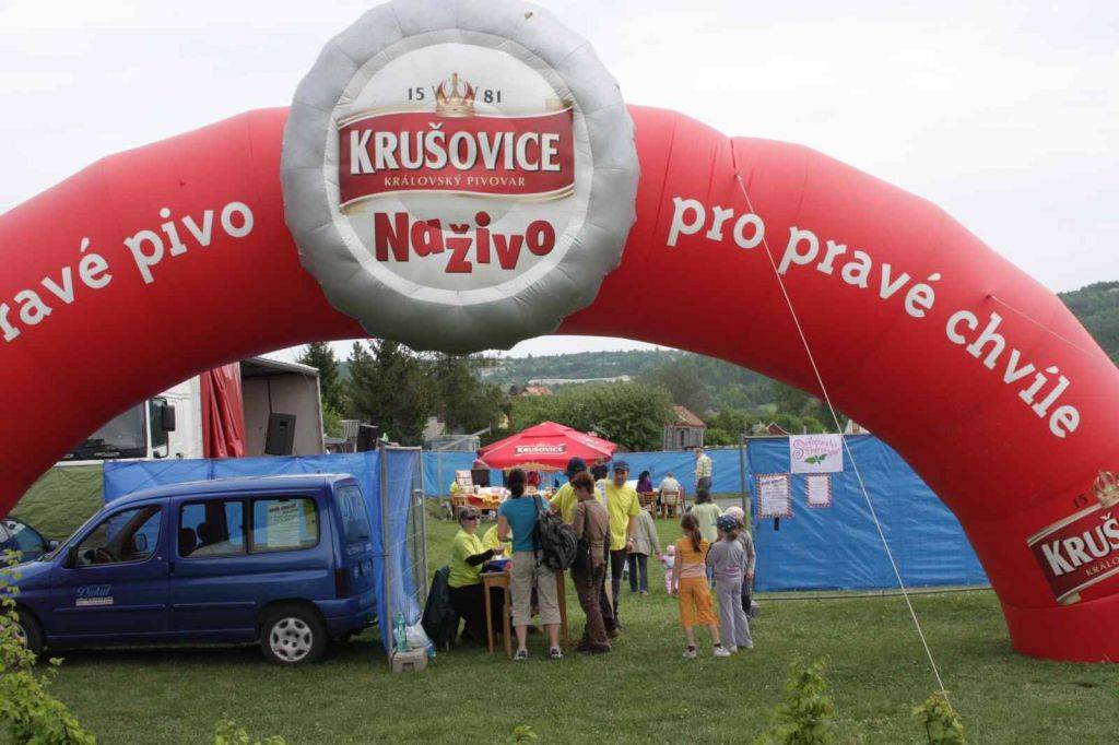 Benefice pro Dobromysl