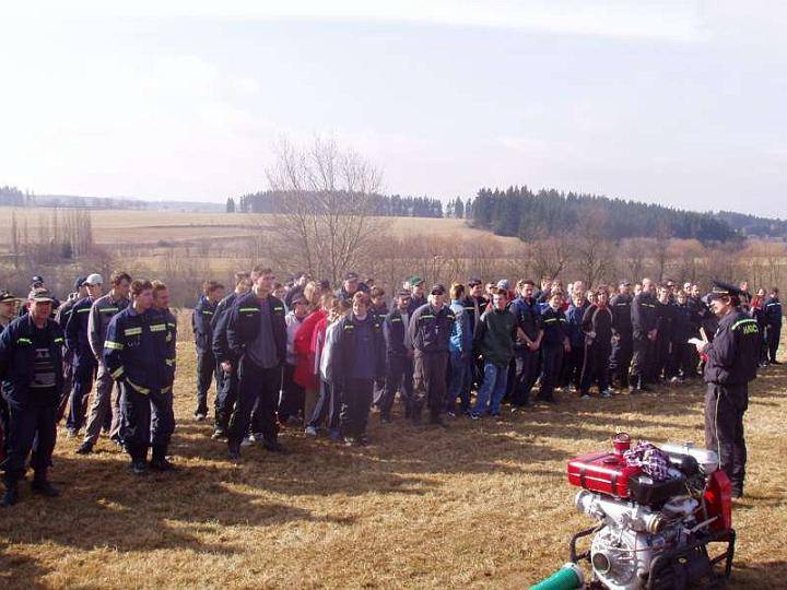 Soutěž o velikonoční vejce 2006