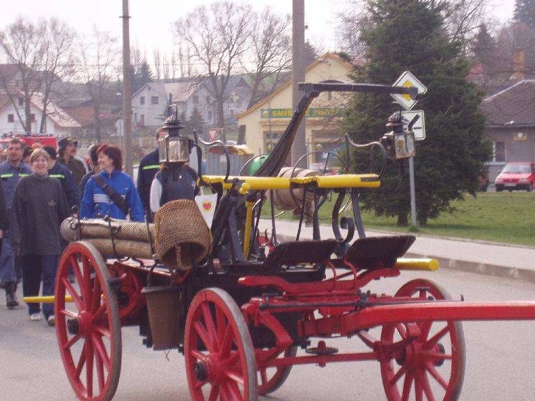 Soutěž o velikonoční vejce 2007