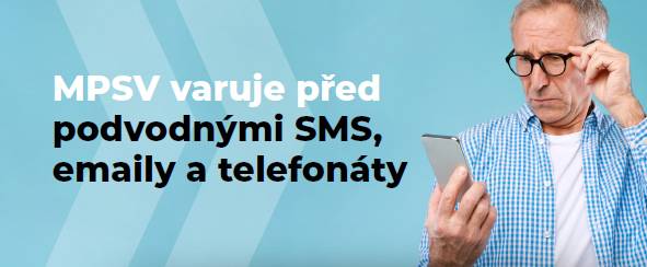 Signály, podle kterých rozpoznáte  podvodnou SMS zprávu či email