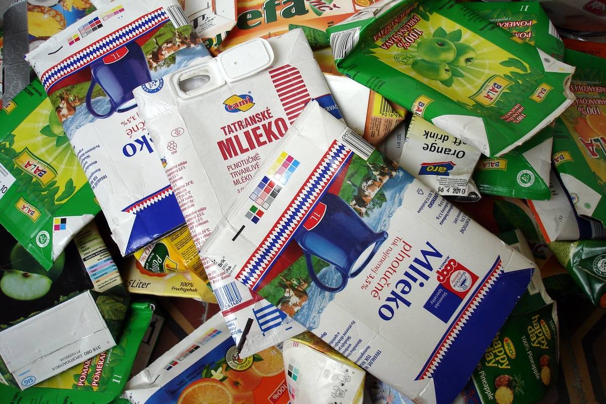 Na základe harmonogramu komunálneho a separovaného vývozu bude v našej obci Rudlov : PONDELOK - 16.12.2024 - zber papiera a tetrapakov.Tetrapack sa zbiera do samostatného vreca. Vrece vyložiť do 6.30 hod. Ďakujeme Vám, že triedite odpad. :) obec Rudlov