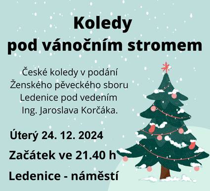 Přijďte si zazpívat ...