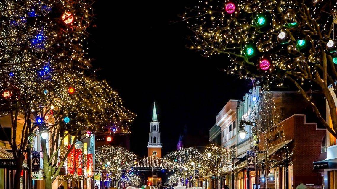 POŽEHNANÝ VIANOČNÝ ČAS