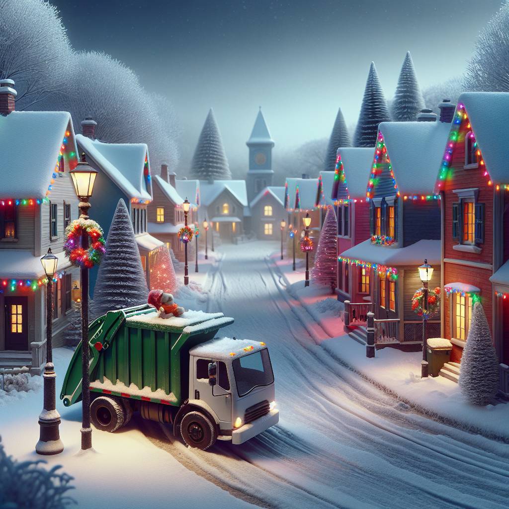 Vážení občania, vývoz odpadu bude prebiehať aj počas sviatkov ale termín  bude posunutý o jeden deň. V našej obci sa vývoz uskutoční v piatok 27.12.2024. Termín je uvedený aj v harmonograme vývozu na rok 2024.