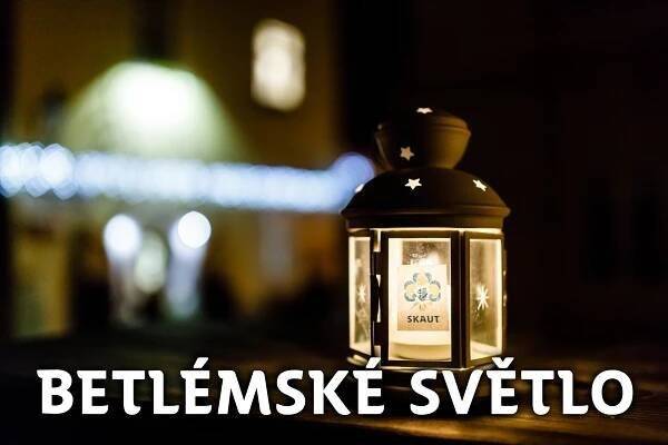 Milí spoluobčané,  přivezeme do Jezbořic Betlémské světlo. K dispozici bude od 15hodin pod vánoční jedličkou na návsi. Krásný Štědrý den🎄.