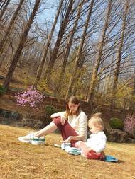 "Ve svých knihách se zaměřuji na každodenní život. Korejské halušky nejsou cestopis. Je to spíš o věcech, které vám turistický průvodce pravděpodobně nepoví," říká Slovenka.