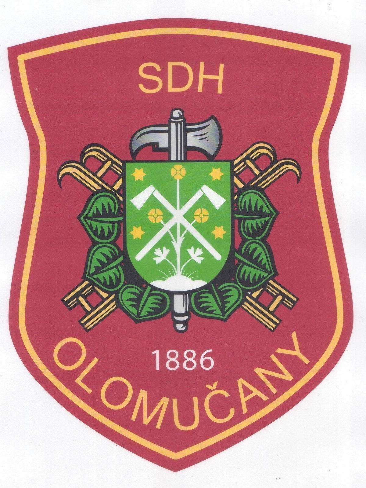 Hasiči Olomučany zvou v úterý 31. 12. v 10 hodin na poslední startování strojů v hasičské zbrojnici.