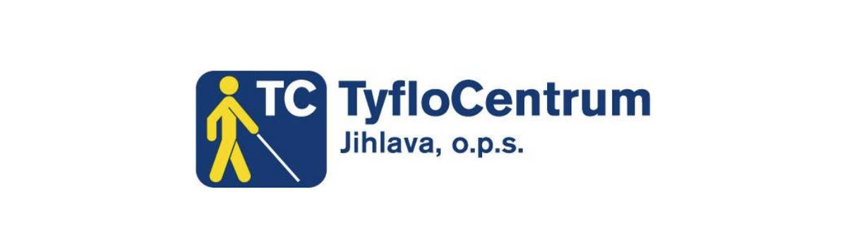 TyfloCentrum Jihlava, o.p.s. je nestátní nezisková organizace, která jako jediná v Kraji Vysočina už 21 let poskytuje registrované sociální služby, prostřednictvím kterých pomáhá řešit nepříznivou sociální situaci lidem s těžkým postižením zraku.    Poskytuje například tyto služby: - odborné sociální poradenství - zdarma - průvodcovské a předčitatelské služby - sociální rehabilitace - zdarma Více informací naleznete v přiloženém letáku a na internetových stránkách  https://www.tyflocentrumjihlava.cz/   Kontakty: TyfloCentrum Jihlava, o.p.s. Brtnická 15, 586 01 Jihlava Tel.: 724 865 566 E-mail: jihlava@tyflocentrumjihlava.cz ID datové schránky: tf3uv49