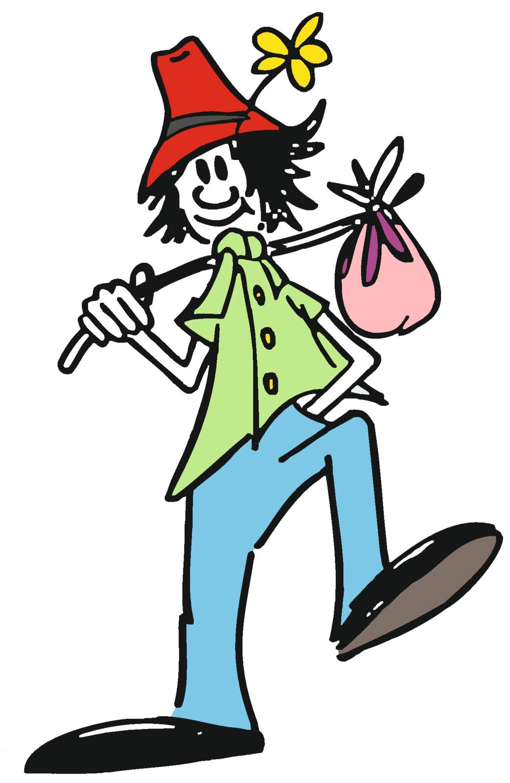 Sraz v úterý 31.12.2024 ve 13.00 hodin před budovou obecního úřadu (GPS 50.3227400N, 16.2140522E)