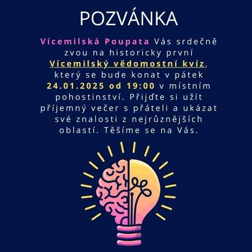 24.01.2025 od 19:00 hodi