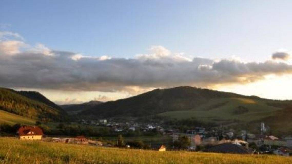 Oznámenie o strategickom dokumente