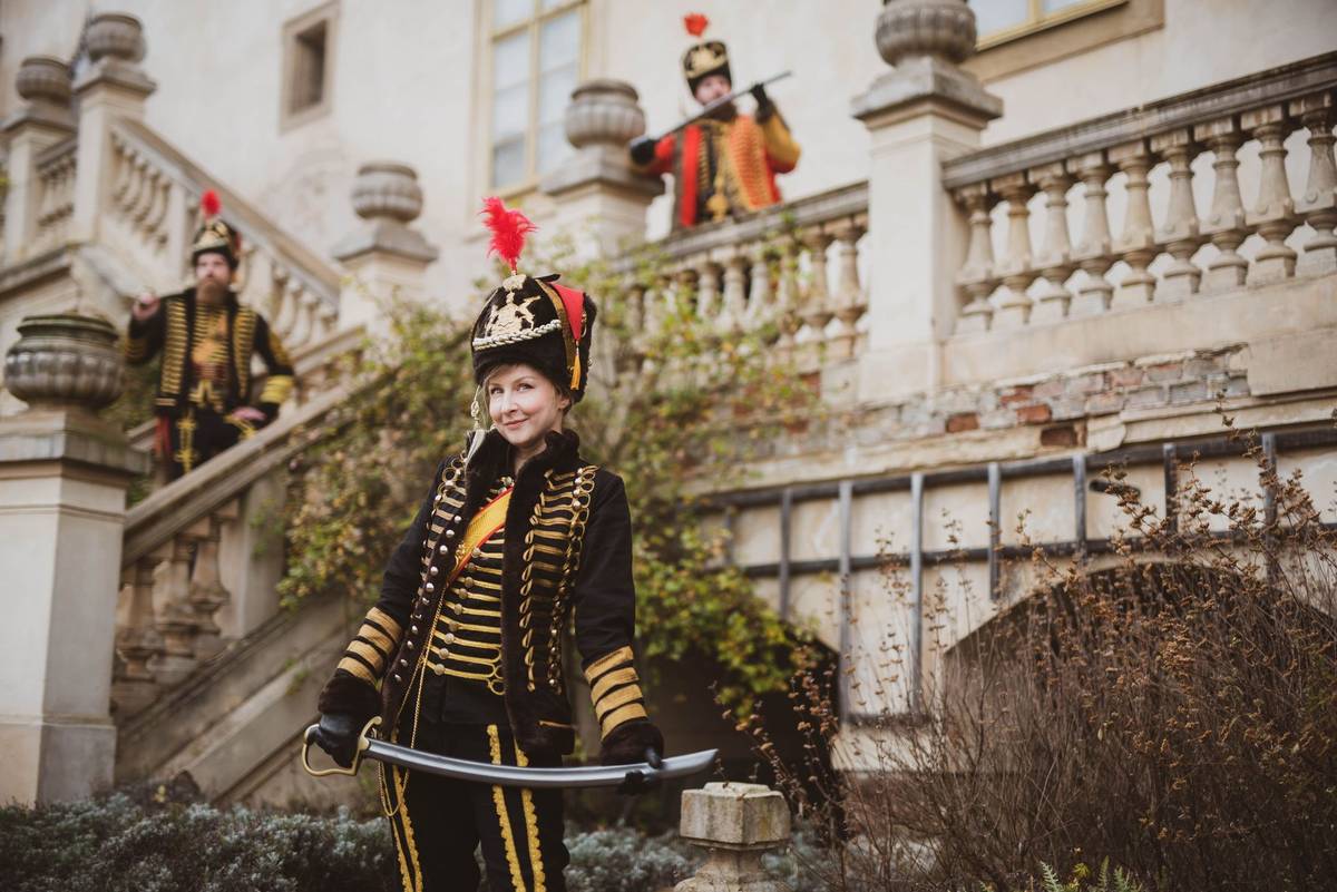 Larp je podle Horáka velmi široký pojem, který dnes zahrnuje skupiny lidí se zájmem o různé typy akcí.