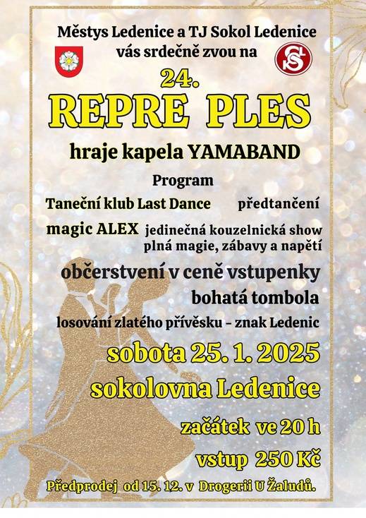 Přijměte pozvání  ,