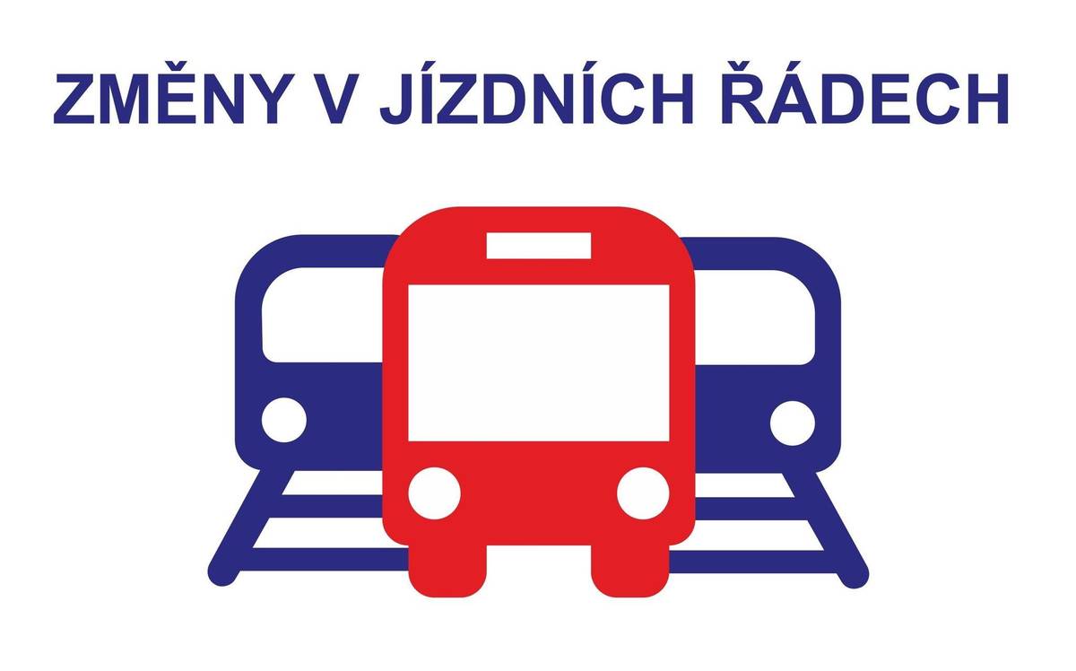 Doplnění o změně jízdních řádů. Změna jízdních řádů od 1. 2. 2025 se týká Havlíčkobrodska, Bystřicka, Velkomeziříčska, Polenska a Žďárských vrchů. Jízdní řády linek obsluhujících pouze obce na Humpolecku se budou měnit až další rok, tedy od roku 2026.