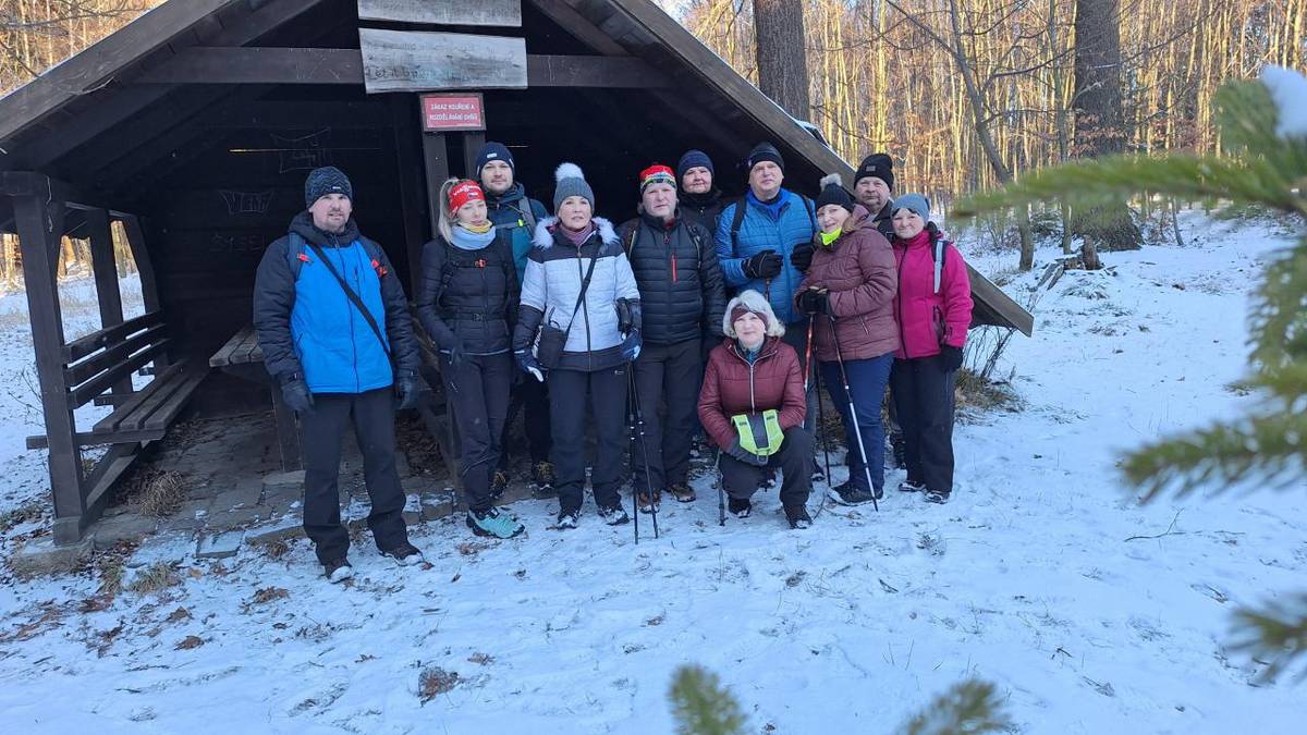 Sbor dobrovolných hasičů uspořádal v sobotu 4. ledna 2025 tradiční novoroční výšlap na hrad Helfštýn. Tato událost přilákala mnoho účastníků, kteří si užili společný začátek nového roku aktivním výšlapem. Výšlap je každoročně oblíbenou událostí.