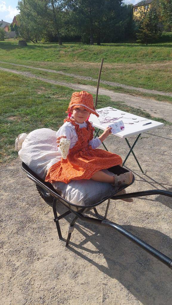 Farmářský den 7.9.2024