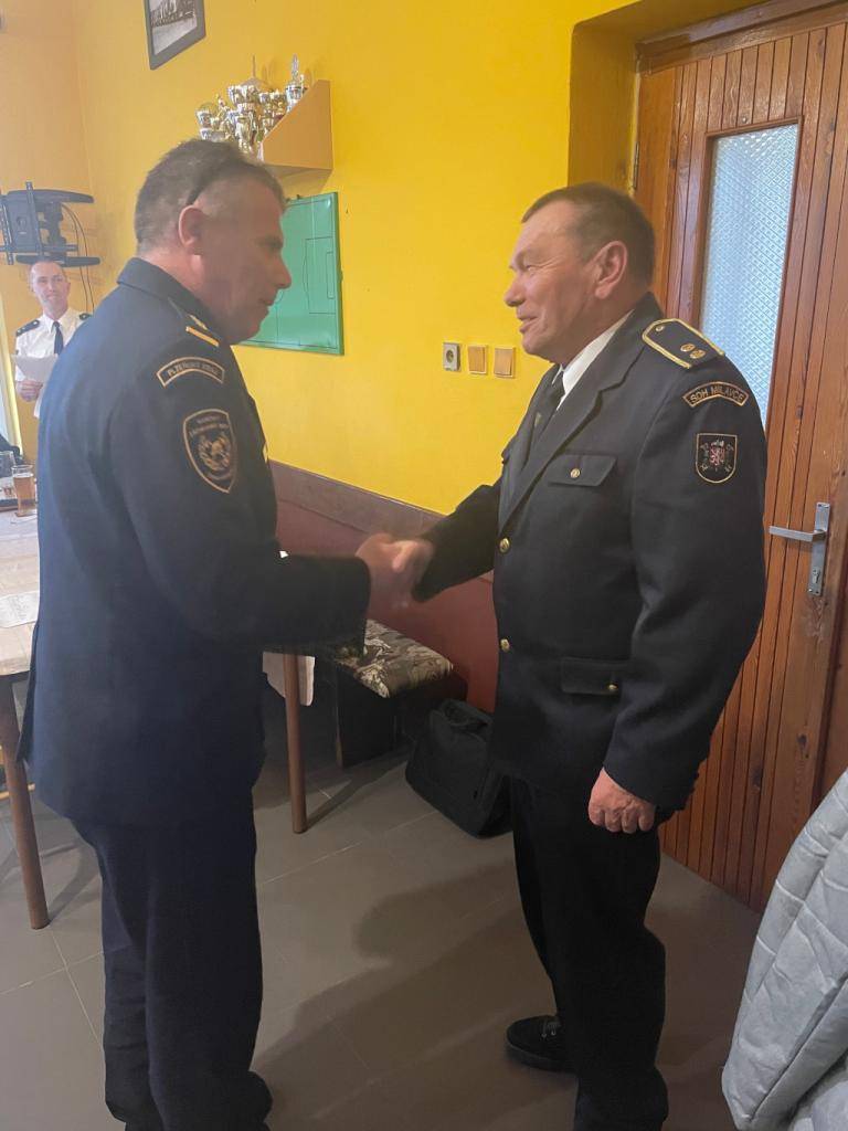 Valná hromada se konala 12.3.2022 v hospodě od 17 hodin.