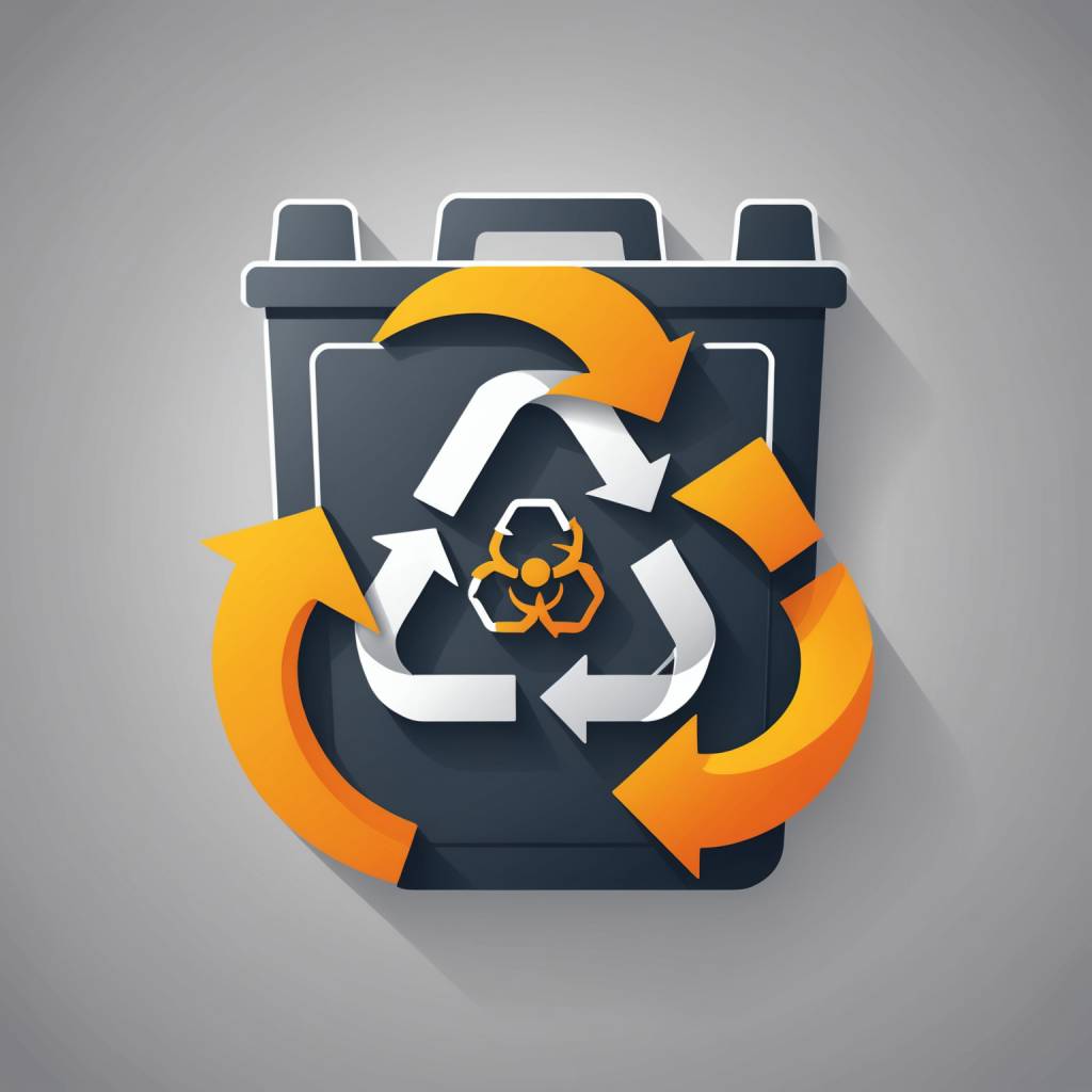 Od 1. januára 2025 môžu občania v zbernom dvore odovzdať odpadový textil, ktorý už nie je vhodný na opätovné použitie.