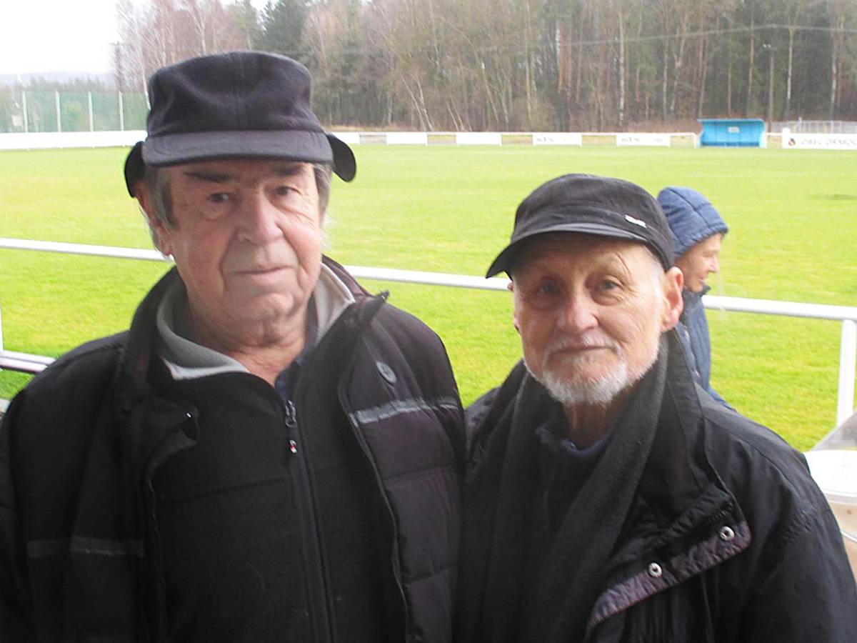 Vánoční prodej kaprů 22. prosince 2024