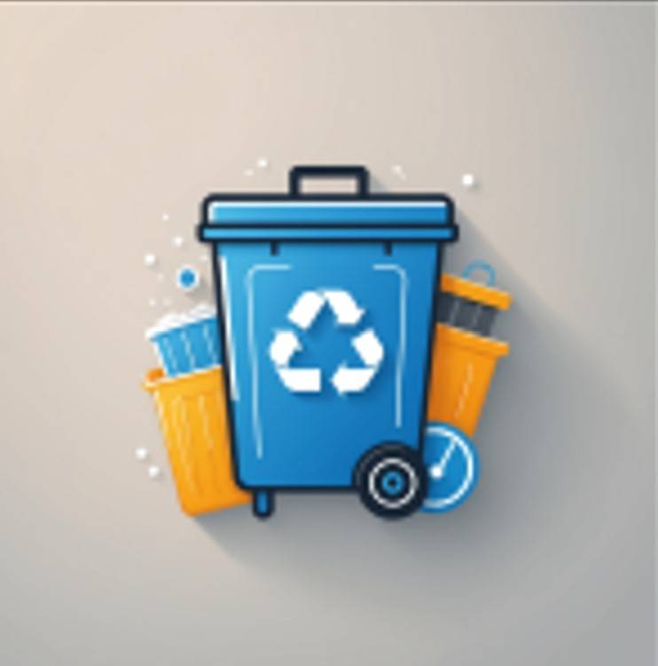 Na žádost firmy RECOVERA informujeme podnikatelské subjekty v obci Bohutín, že se vrací termín svozu komunálního odpadu v roce 2025 na sudé středy a bude probíhat společně se svozem v obci. Odůvodnění: subjekty mají smlouvu s obcí, ne se svozovou firmou.