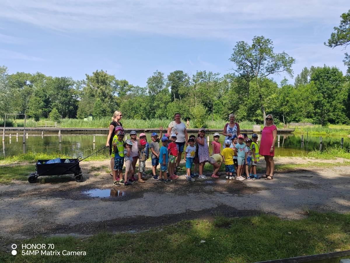 Výlet linkovým autobusem do Velvar