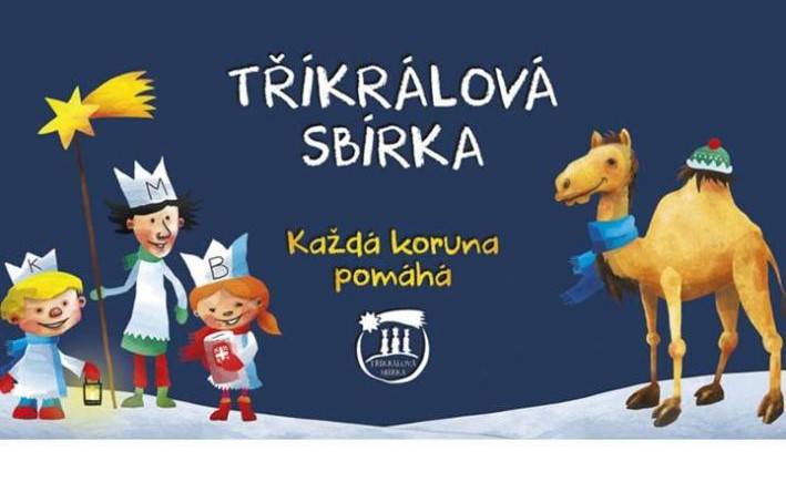 Plenkováci opět nezklamali a pomohli dobré věci.  V naší obci se letos do tříkrálovské sbírky   vybralo 24 577 Kč.   Děkujeme všem kteří přispěli.