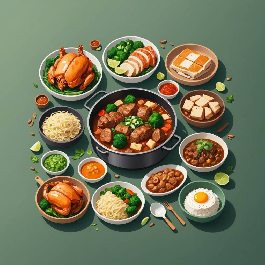 Obec Mírová zve všechny obyvatele a návštěvníky na tradiční vepřové hody, které se uskuteční v sobotu 22. února 2025 od 12:30 hodin na asfaltovém hřišti. Přijďte ochutnat speciality a užít si příjemné odpoledne ve společnosti přátel a sousedů.