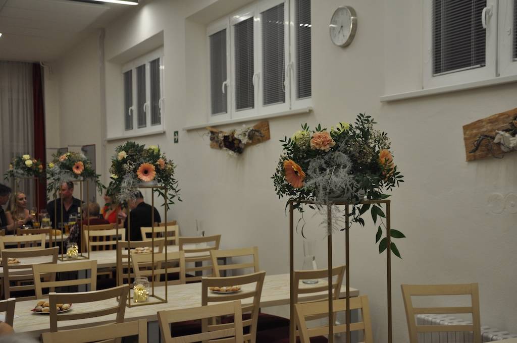 Srdečně děkujeme všem štědrým sponzorům