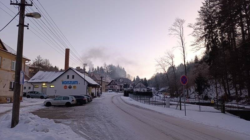 Pošta Partner Nekoř bude dnes ve středu 29.1.2025 zavřena