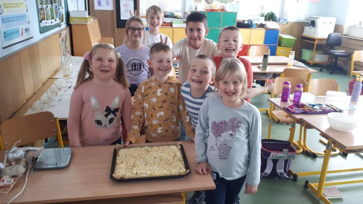 Aneb co se v mládí naučíš....