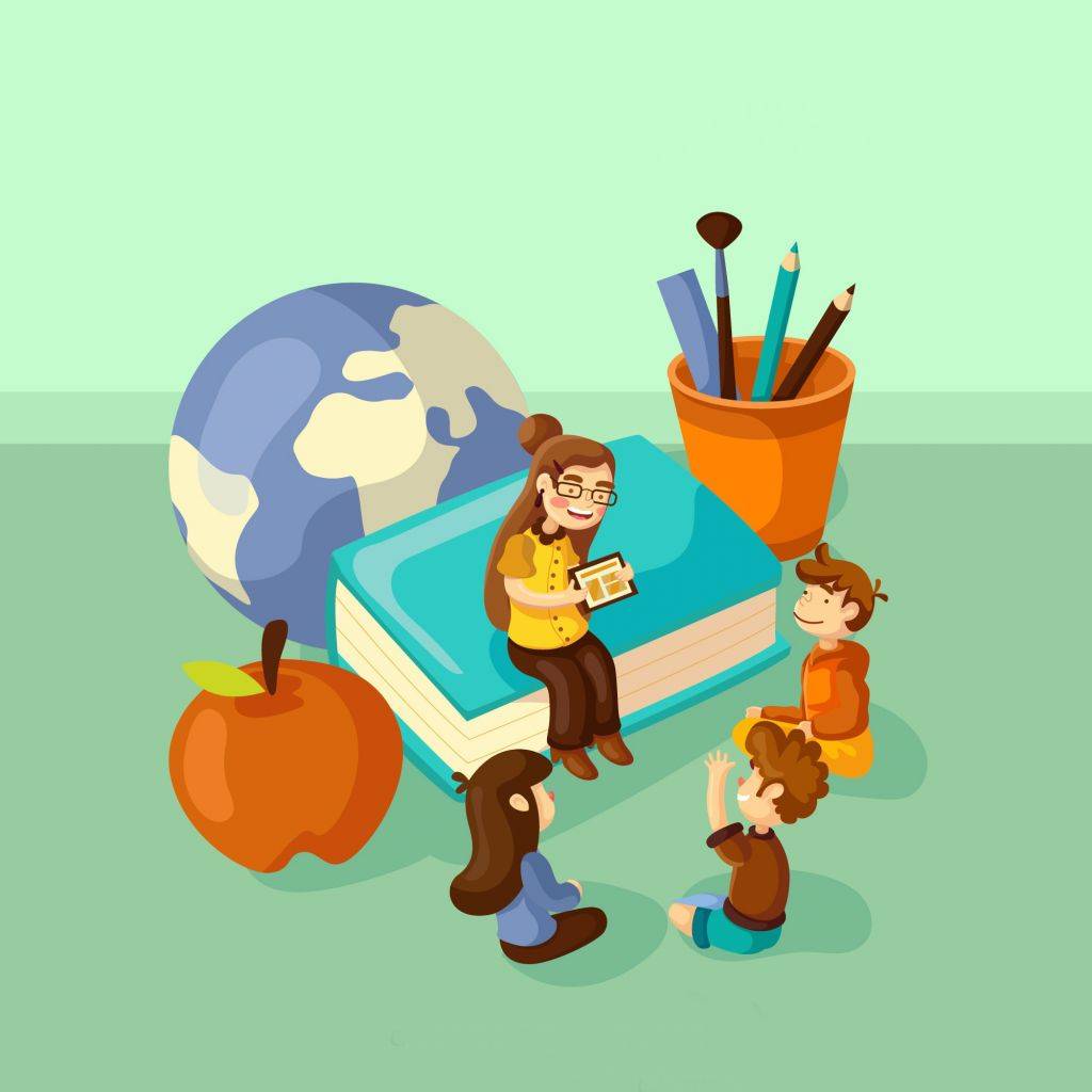 Obec Valaská Dubová ponúka voľné pracovné miesto - Učiteľ/ka v Materskej škole