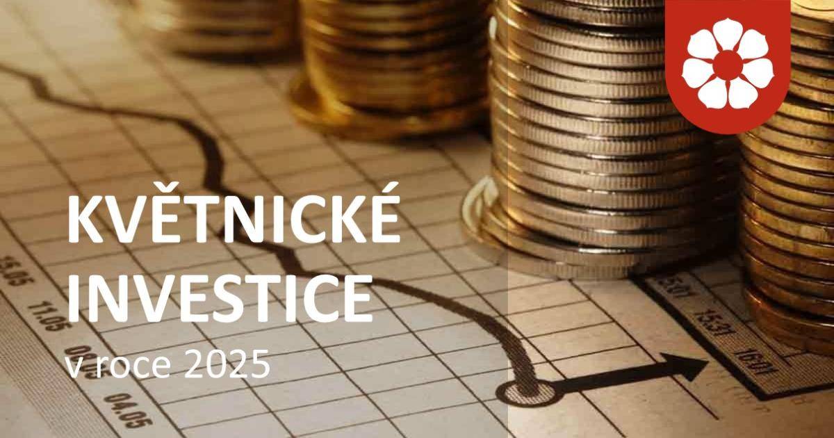 Aneb co nás čeká v roce 2025 a jak se tyto záměry odráží v rozpočtu.