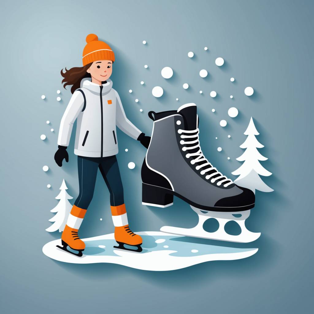 Navštivte Benders arénu ve Vrskmani a užijte si veřejné bruslení ve dnech 1. a 8. února 2025. Přijďte si zabruslit od 13:00 do 14:00 a zažijte hodinu plnou ledové zábavy a pohybu. Nezapomeňte si s sebou vzít brusle a dobrou náladu!