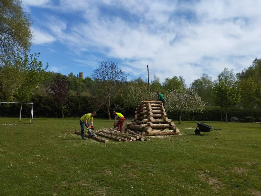 Sice v náhradním termínu, ale úspěšné!