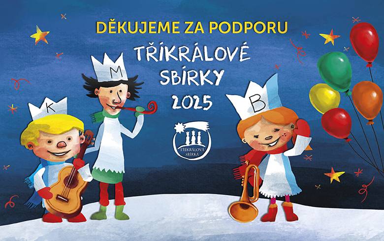 Tříkrálová sbírka 2025 proběhla tradičně v děkanátu Šumperk, kde občané přispívali do 213 pokladniček. Všechny byly rozpečetěny a spočítány k 24. lednu 2025. Sbírka se konala klasickým způsobem s umístěním kasiček v obcích.