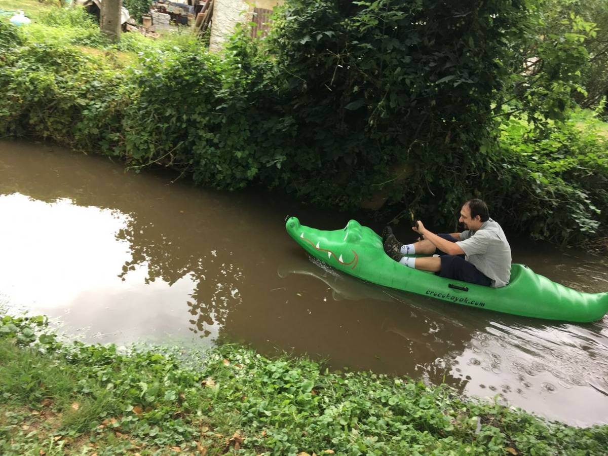 Tupadelská 7. neckyáda