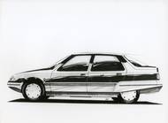 Jenomže Peugeot i v důsledku finančních problémů a padajících prodejů rozhodl, že značka Talbot pro osobní auta zanikne.