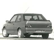 GTI 16 se nabízela jen po omezenou dobu.