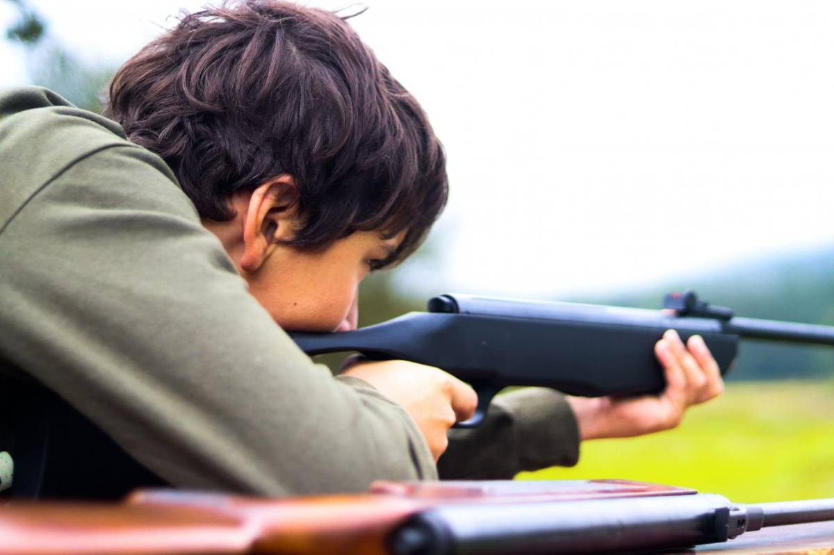 Drakiáda na střelnici v Prádle dne 8.10.2022